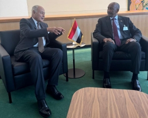 &laquo;الجامعة العربية&raquo; تطالب بتمويل خطة مساعدات إنسانية عاجلة للسودان