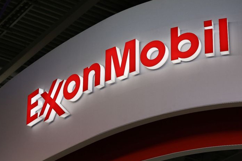 "إكسون" تسدد ضرائب للإمارات أكثر من أي دولة أخرى في 2023