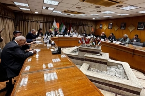 "الصحفيين العرب" يطالب مجلس الأمن بتحمل مسئولياته تجاه الجرائم الإسرائيلية